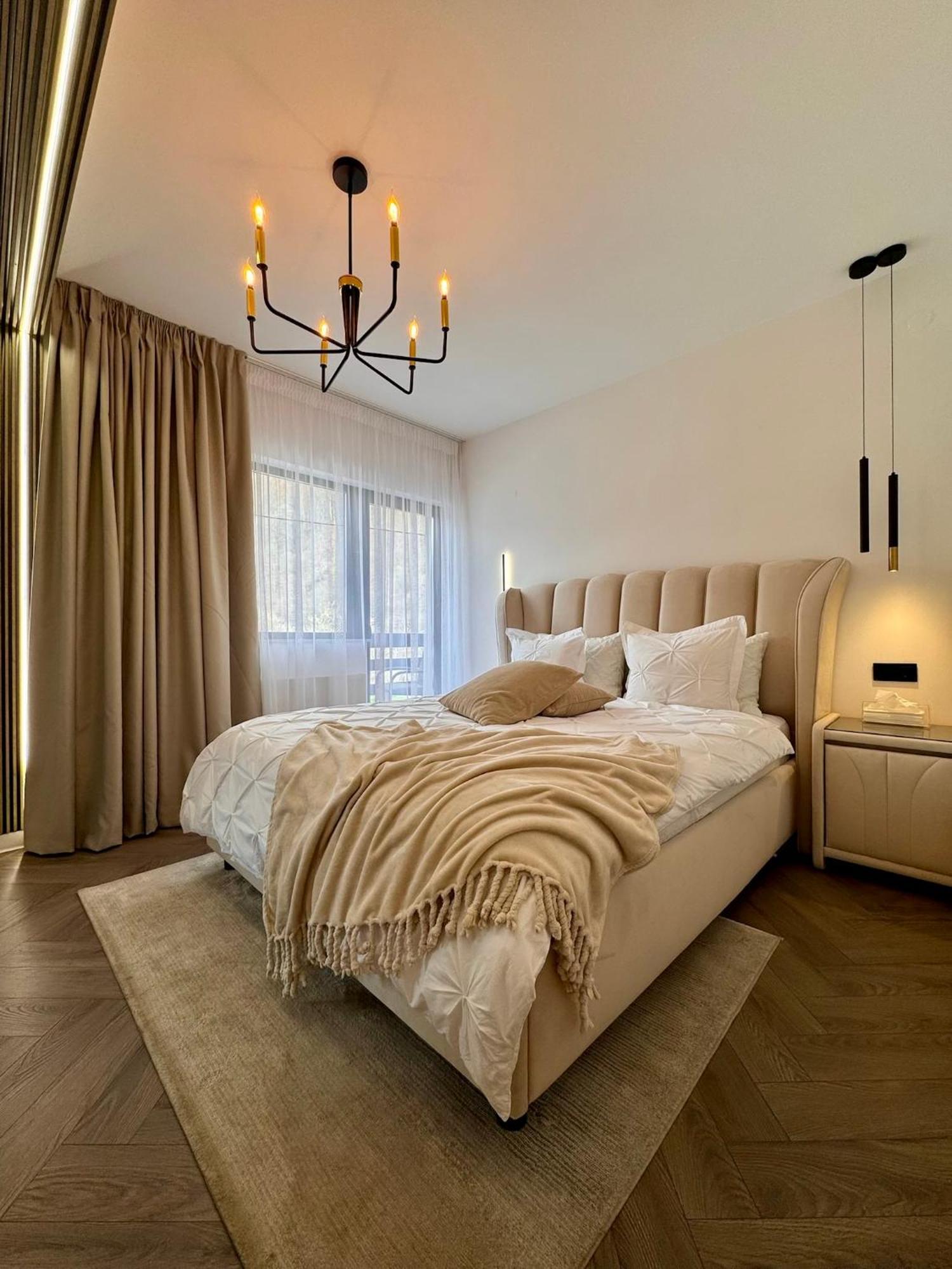 Greg Rooms Sinaia Esterno foto